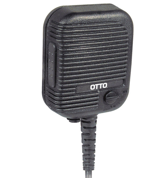 Motorola - SPEAKER MICS - V2-10228-S