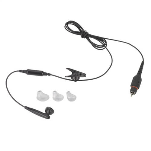 Motorola - EAR PIECES - NNTN8295