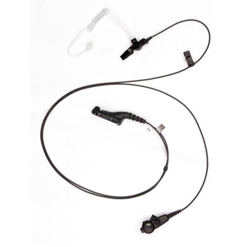 Motorola - SPEAKER MICS - PMLN6129