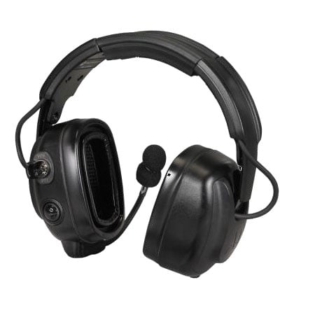 Motorola - HEADSETS - PMLN7466