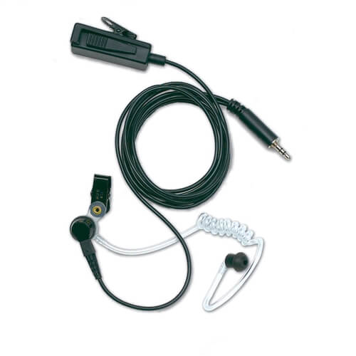 Motorola - SPEAKER MICS - RLN5312