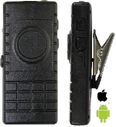 L3Harris - WIRELESS - BTH-300-MAX