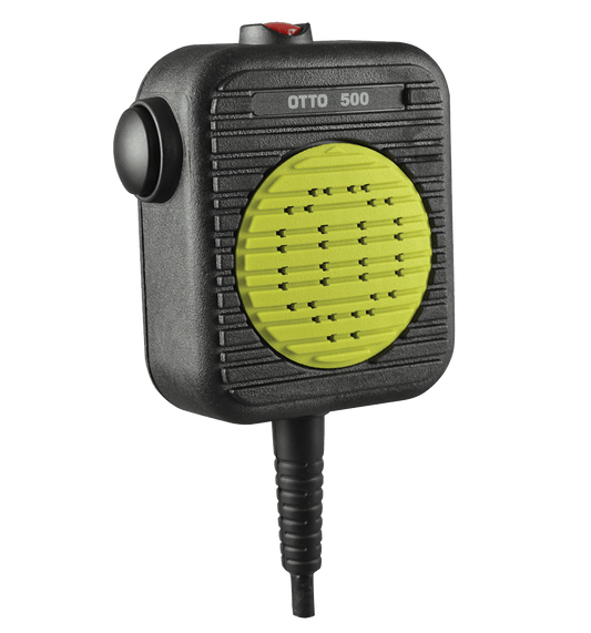 Motorola - SPEAKER MICS - V2-G4MF211