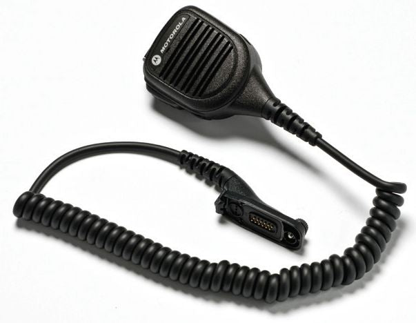Motorola - SPEAKER MICS - PMMN4099