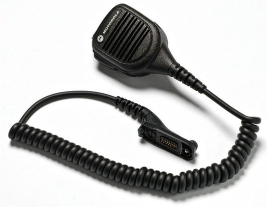 Motorola - SPEAKER MICS - PMMN4099