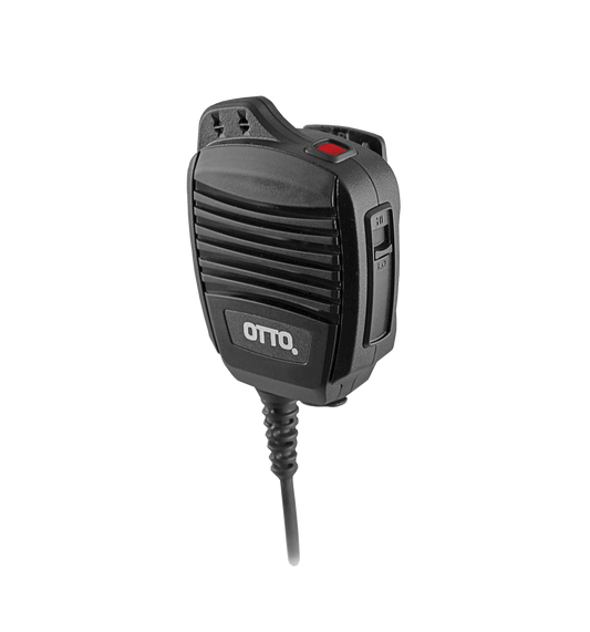 Motorola - SPEAKER MICS - V2-R2MG5112