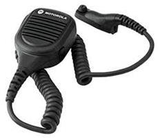 Motorola - SPEAKER MICS - PMMN4069A