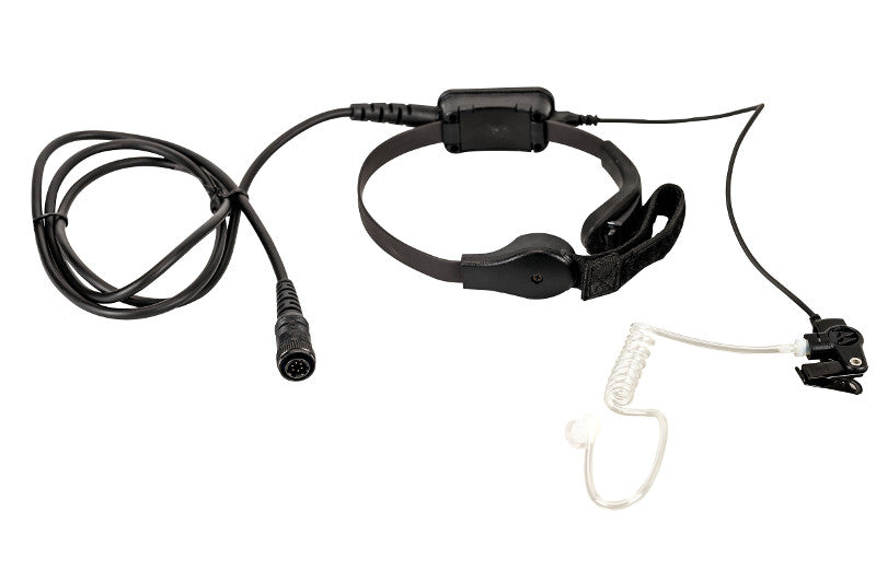 Motorola - HEADSETS - PMLN6828