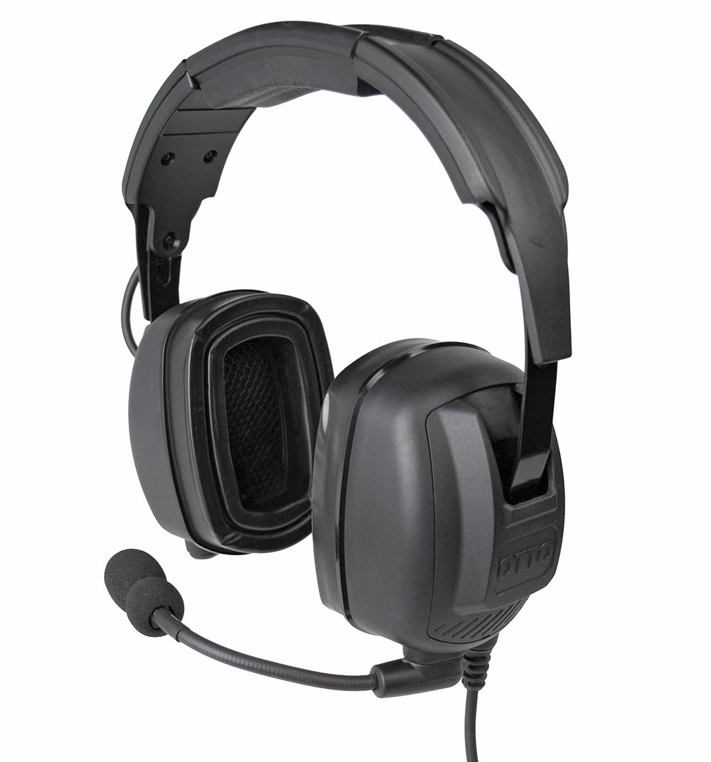 L3Harris - HEADSETS - V4-11233-S