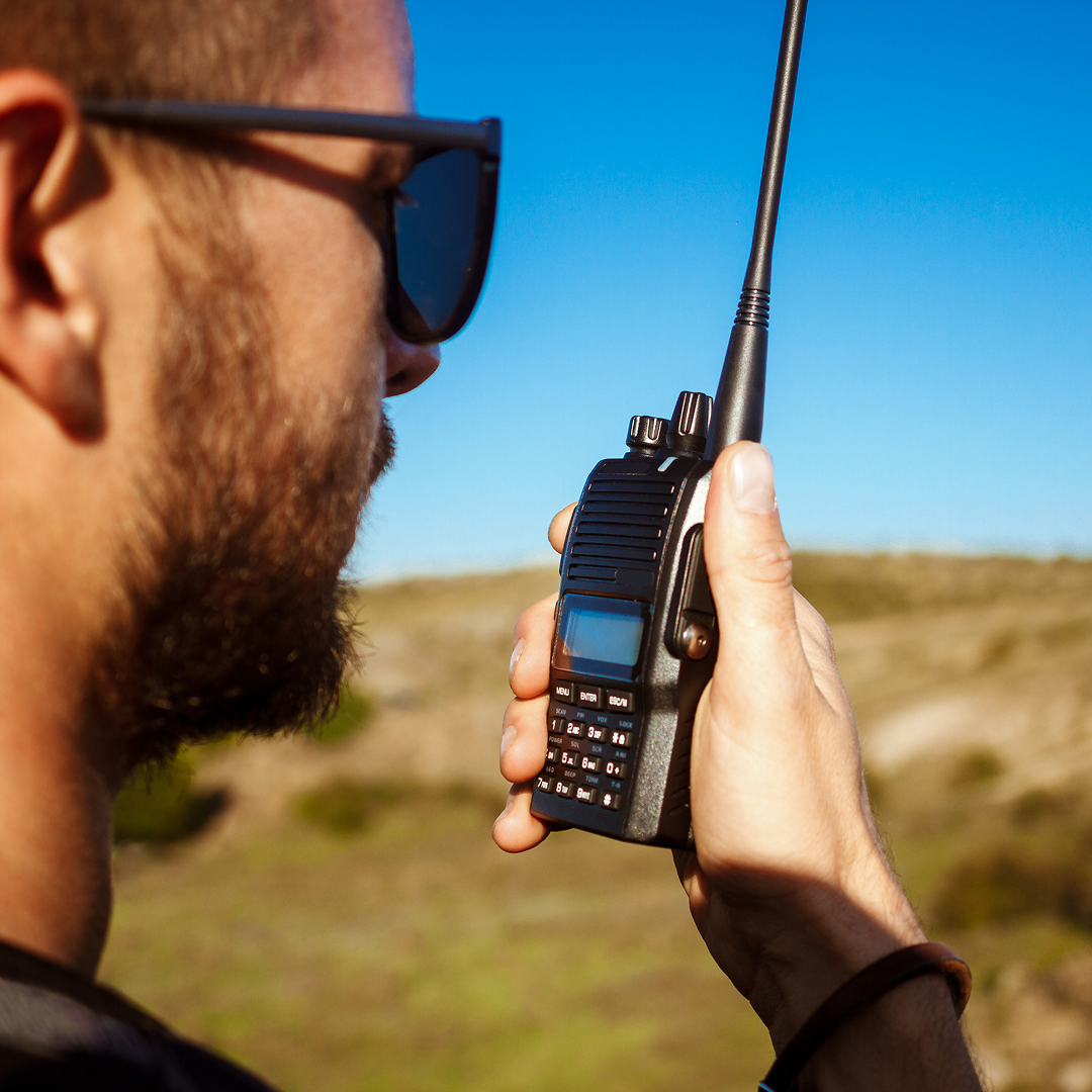 Com Link Wireless Technologies