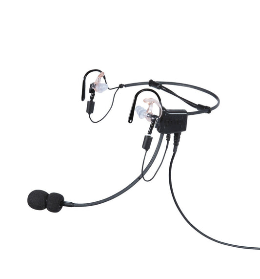 Motorola - HEADSETS - V4-HS2MF3B