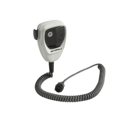 Motorola - SPEAKER MICS - HMN1089