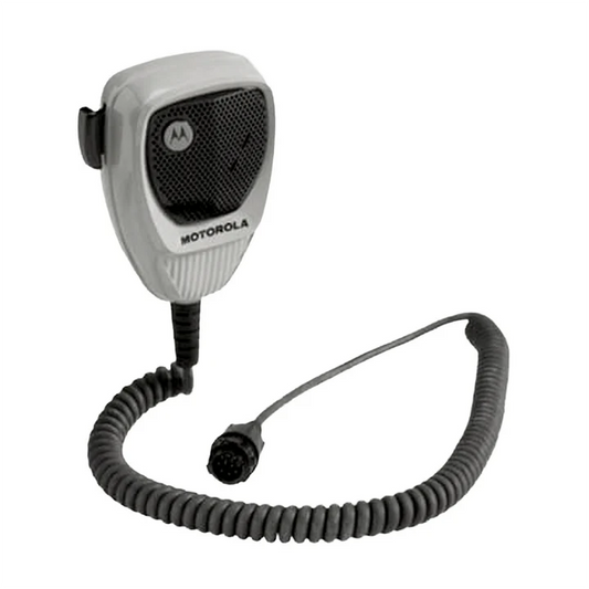 Motorola - SPEAKER MICS - HMN1090