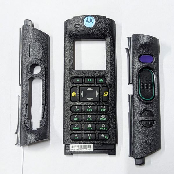 Motorola - Replacement parts  - KT000032C03