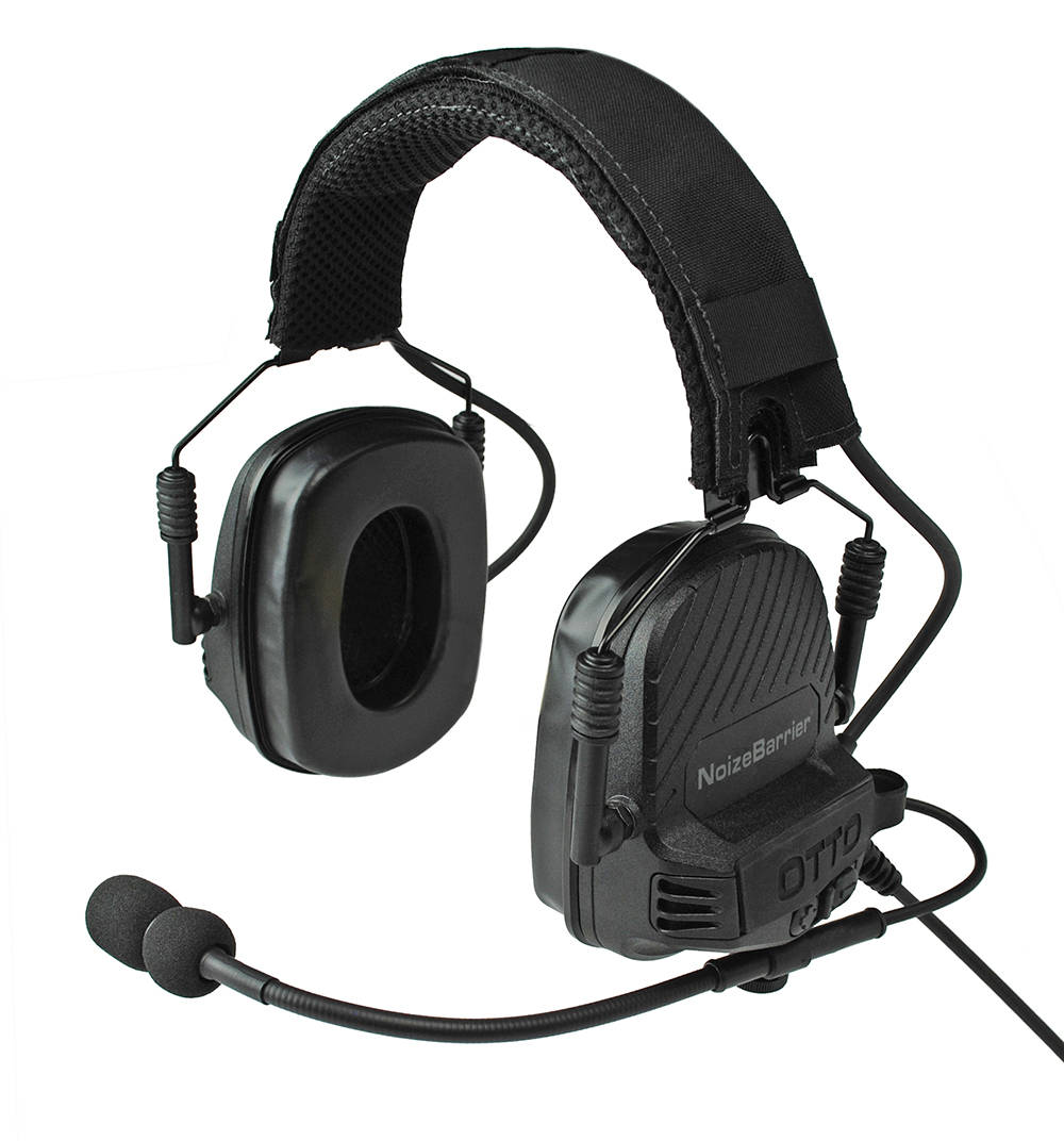 L3Harris - HEADSETS - V4-11055BK