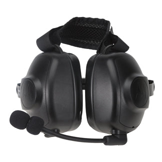 Motorola - HEADSETS - PMLN6853