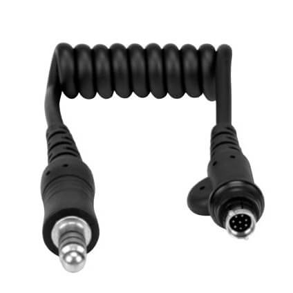 Motorola - REPLACEMENT PARTS - PMKN4107