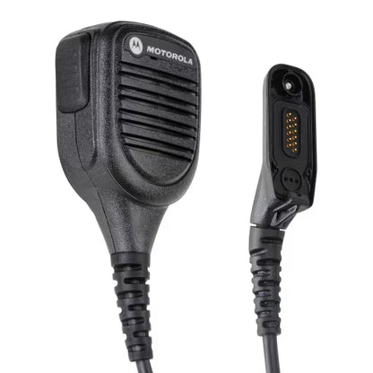 Motorola - SPEAKER MICS - PMMN4083