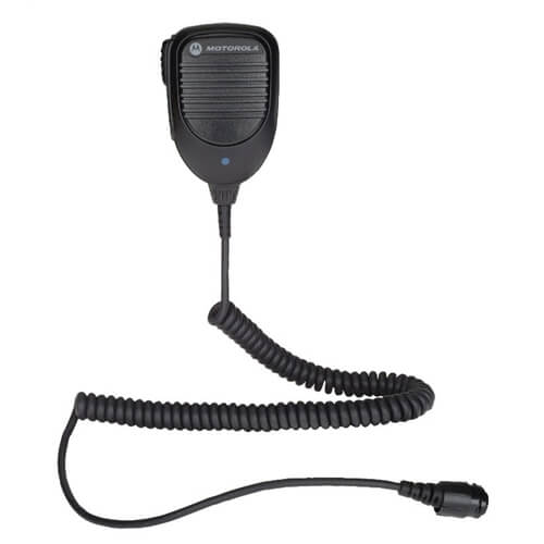Motorola - WIRELESS - PMMN4097
