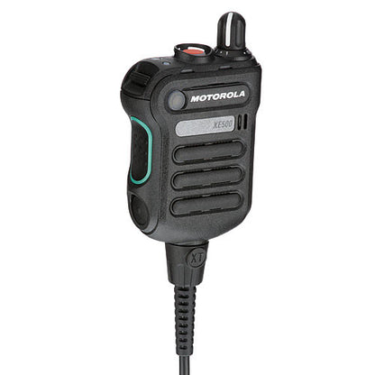 Motorola - SPEAKER MICS - PMMN4106