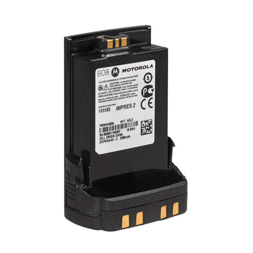 Motorola - Batteries - PMNN4485