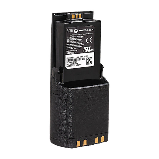 Motorola - Batteries - PMNN4505A