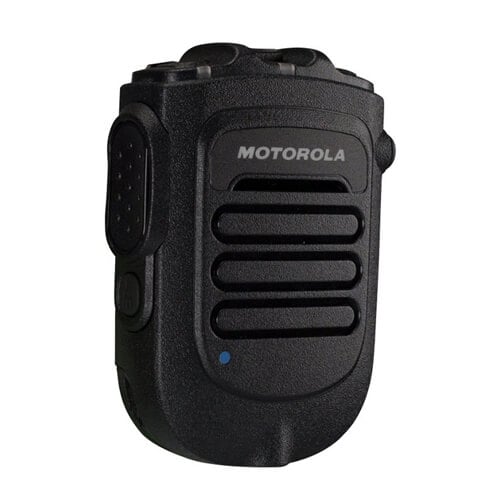 Motorola - SPEAKER MICS - RLN6544