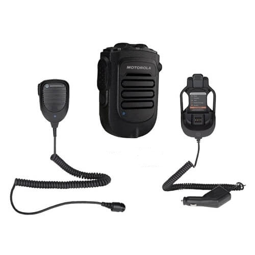 Motorola - WIRELESS - RLN6551