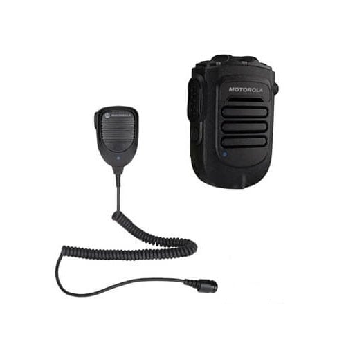 Motorola - WIRELESS - RLN6552