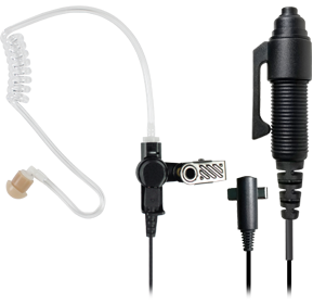 L3Harris - LAPEL MICS - SPM-3337QD