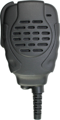 Hytera - SPEAKER MICS - SPM-2200-H3