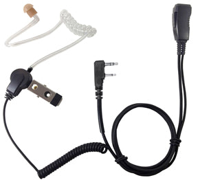 Hytera - LAPEL MICS - LMC-1AT-H3