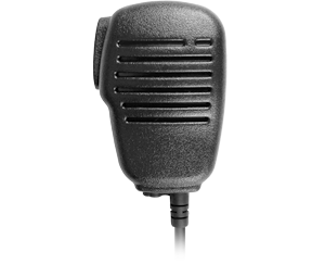 Hytera - SPEAKER MICS - SPM-100-H3