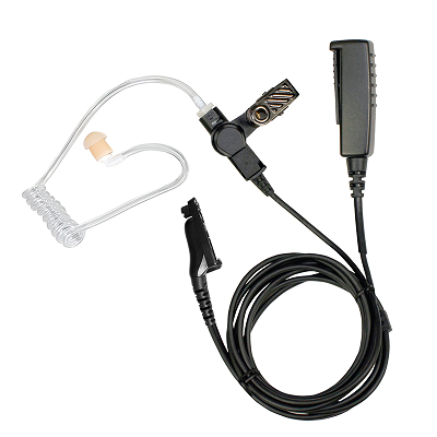 Hytera - LAPEL MICS - SPM-2343