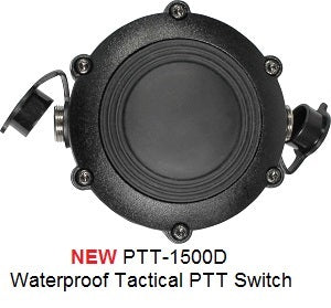 L3Harris - SPEAKER MICS - SPM-4227T