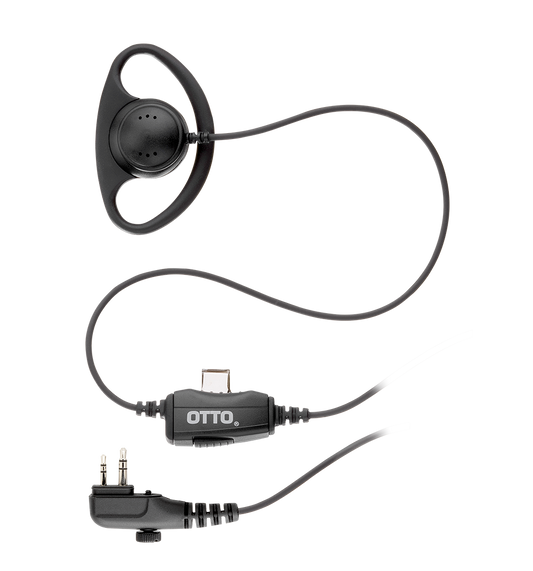 Motorola - SURVEILLANCE KITS - E1-EL2MS131