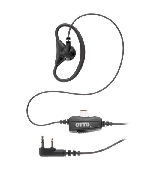 Motorola - SURVEILLANCE KITS - E1-ET2MS131