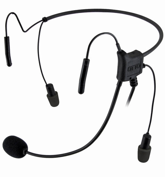 Kenwood - HEADSETS - *V4-HN2KB3B