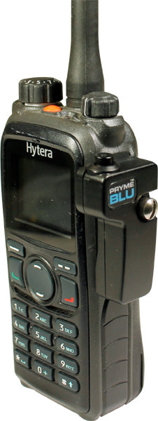 Hytera - WIRELESS - BT-555-V2