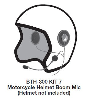 L3Harris - WIRELESS - BTH-300-HA-Kit7