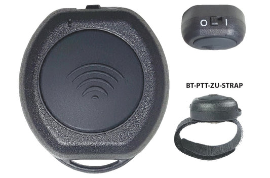 Hytera - WIRELESS - BT-PTT-ZU-STRAP