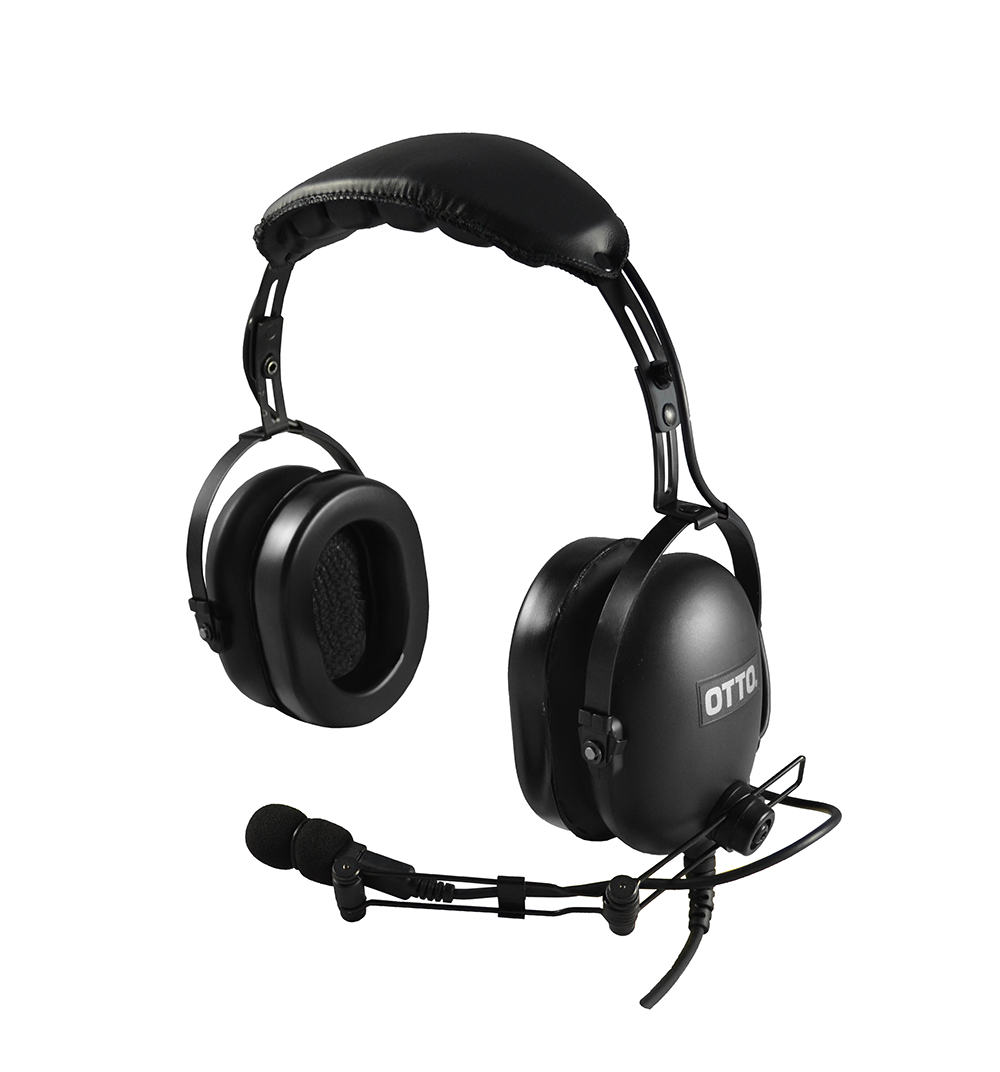 Kenwood - HEADSETS - V4-10018