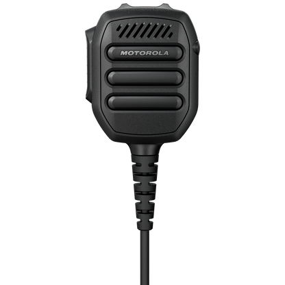 Motorola-SPEAKER MICS-PMMN4131