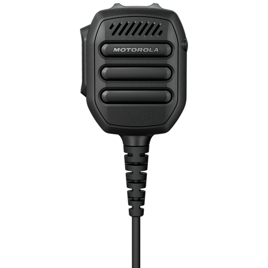Motorola-SPEAKER MICS-PMMN4131