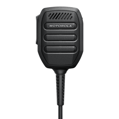 Motorola-SPEAKER MICS-PMMN4140
