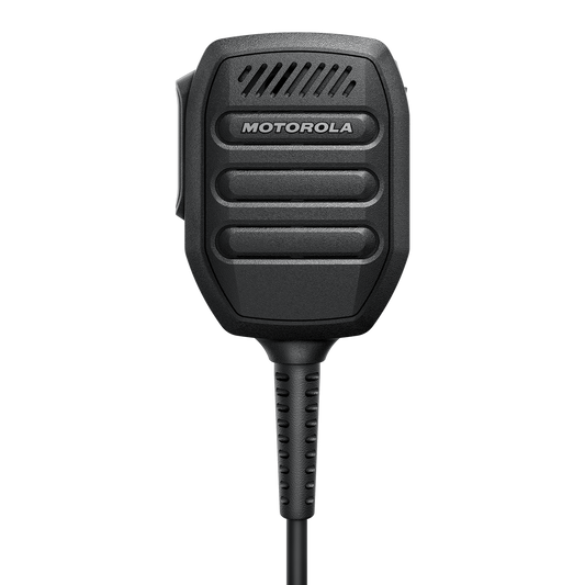 Motorola-SPEAKER MICS-PMMN4140