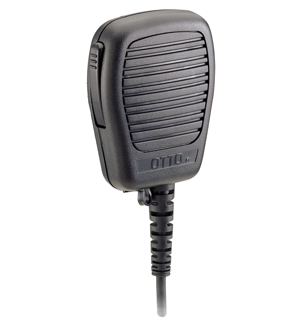 Motorola - SPEAKER MICS - V2-L2MG11