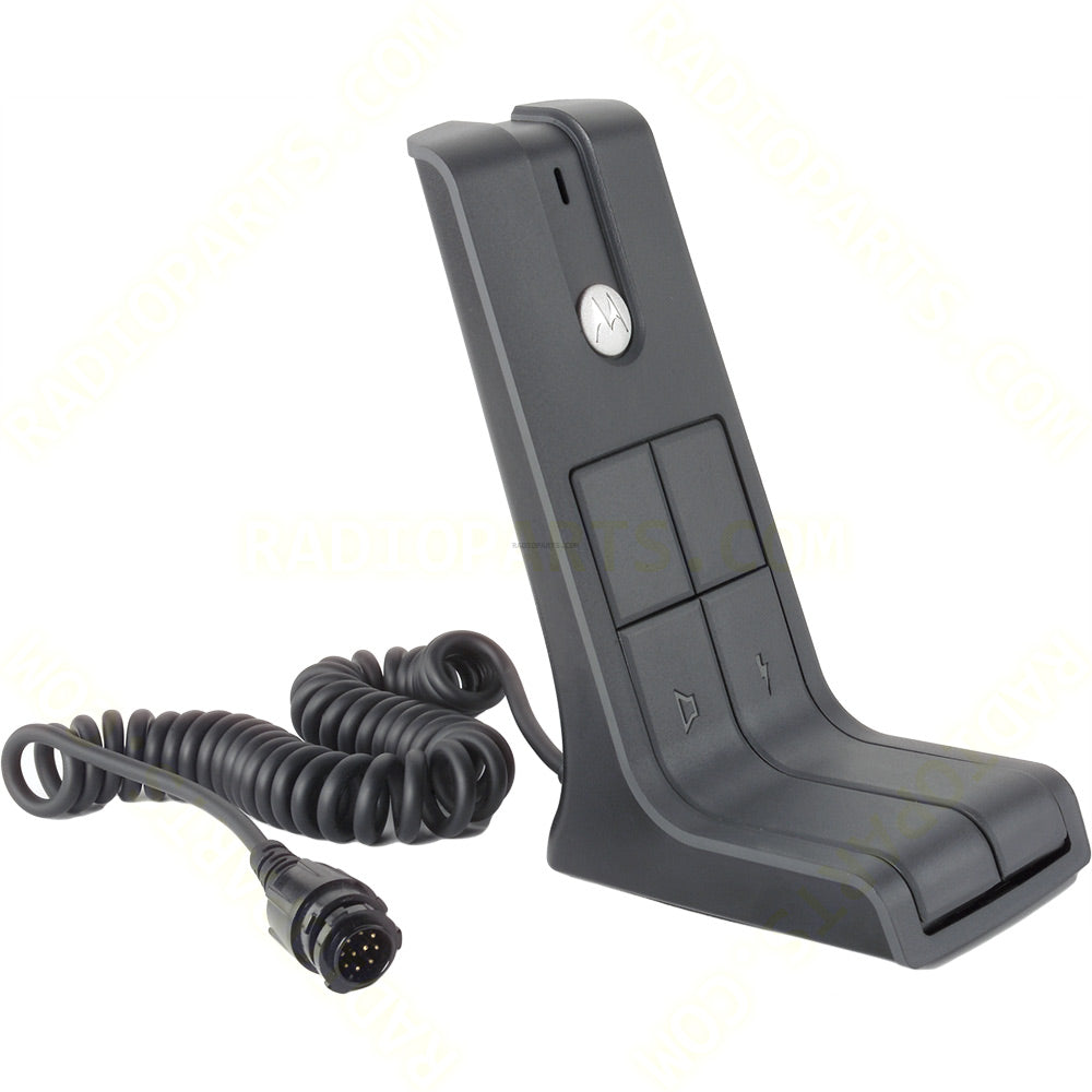 Motorola - SPEAKER MICS - RMN5070