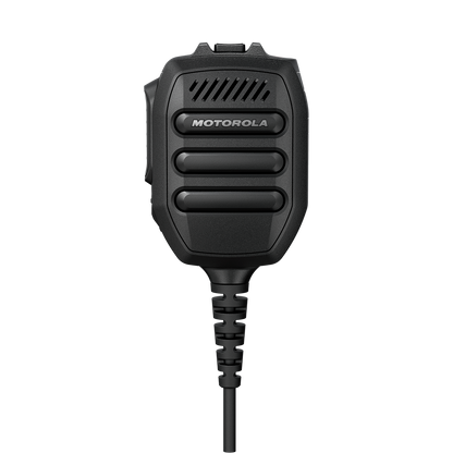 Motorola-SPEAKER MICS-PMMN4128