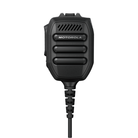 Motorola-SPEAKER MICS-PMMN4128